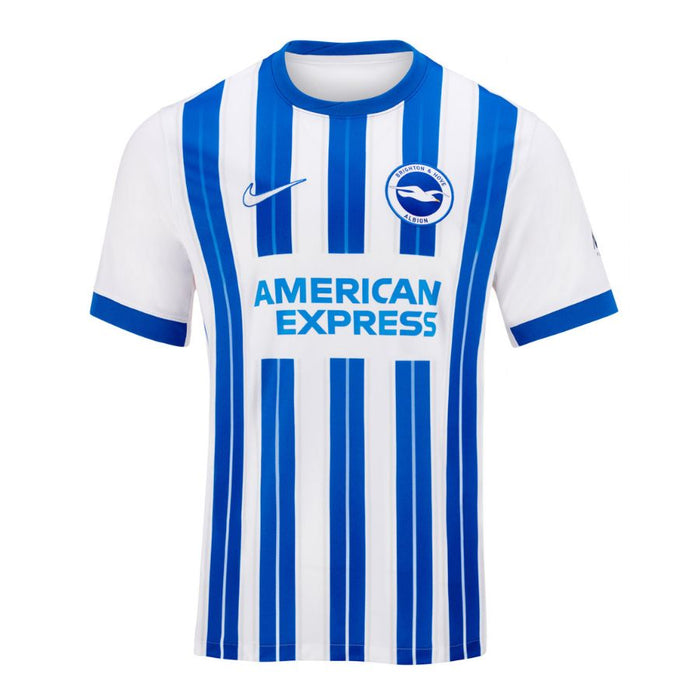 Brighton Heimtrikot Herren 2024 2025