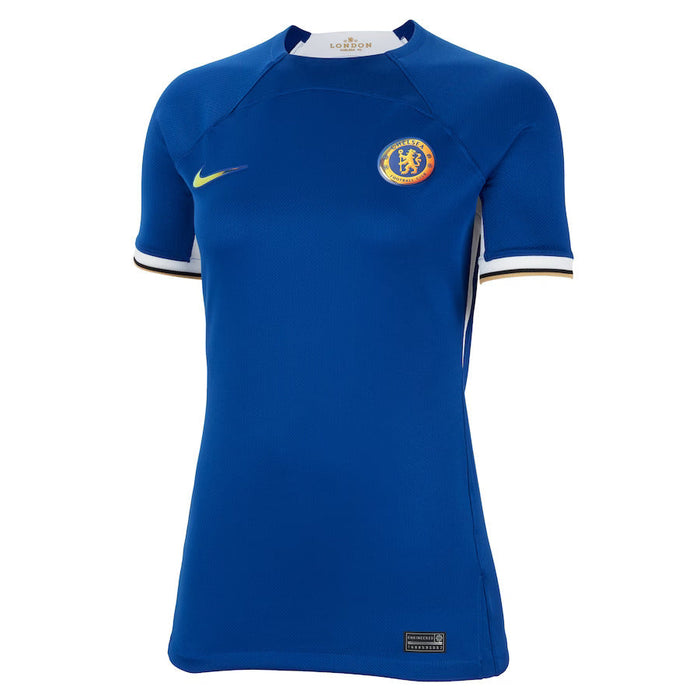 Chelsea Damen-Heimtrikot 2024