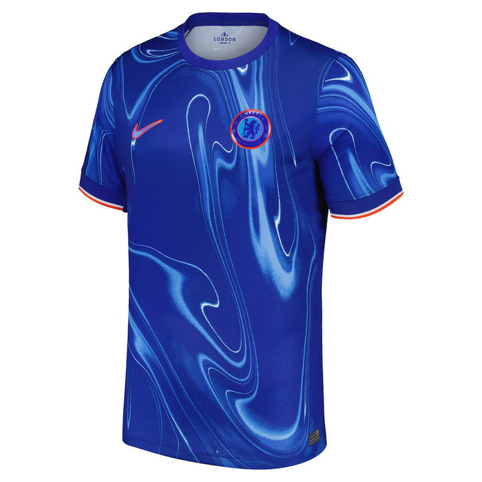 Chelsea Heimtrikot Herren 2024 2025
