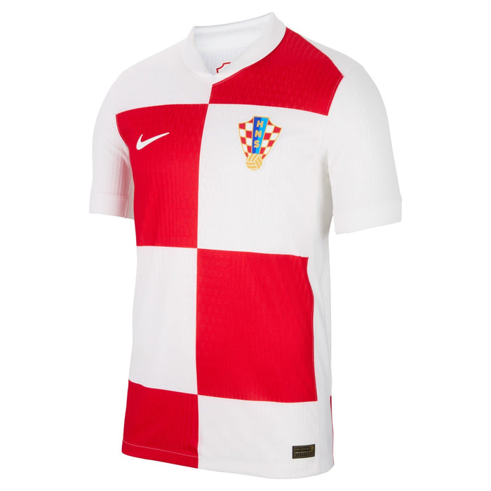 Kroatien Herren Heimtrikot 2024 2025