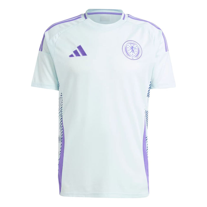 Scotland Men's Away Jersey 2024 2025