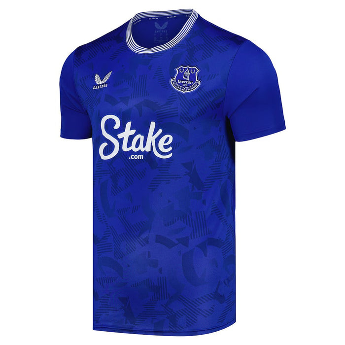 Everton Heimtrikot Herren 2024 2025