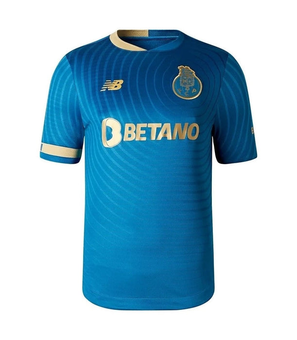 FC Porto Drittes Trikot 2023-2024 Herren