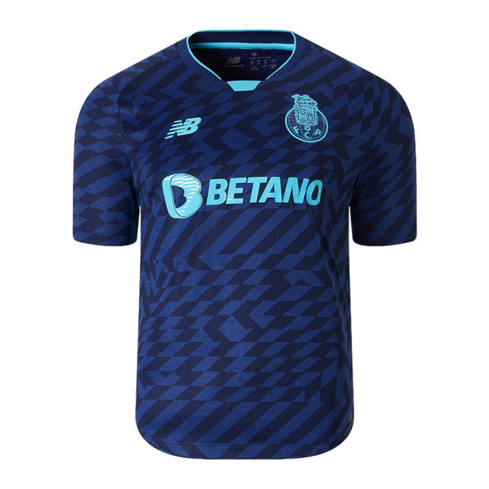 FC Porto Drittes Herrentrikot 2024 2025