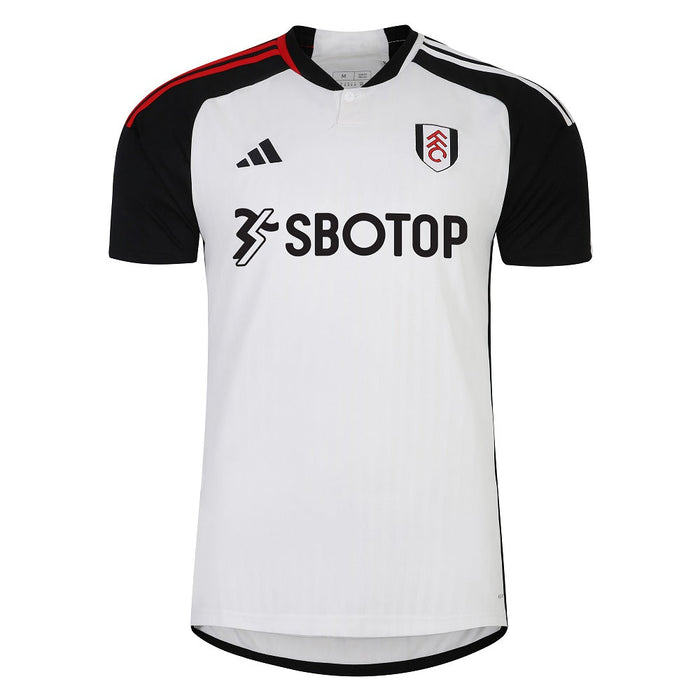 Fulham Heimtrikot Herren 2023-2024