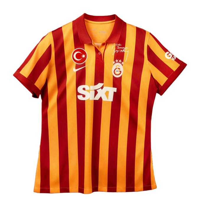 Galatasaray Centenary Third Herrentrikot 2023 2024