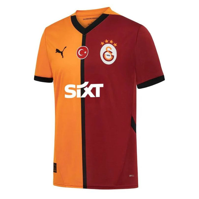 Galatasaray Heimtrikot Herren 2024 2025