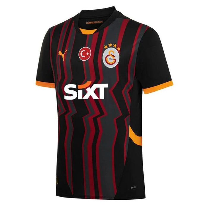 Galatasaray Herren Ausweichtrikot 2024 2025