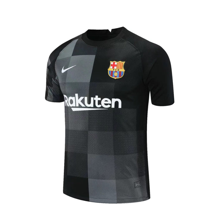FC Barcelona Herren-Torwarttrikot 2023
