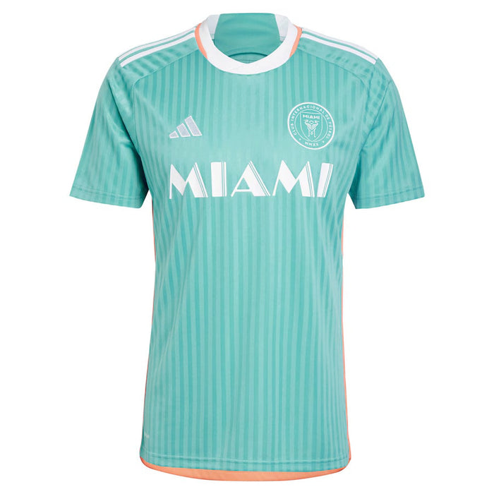 Inter Miami Third Men's Jersey 2024 2025