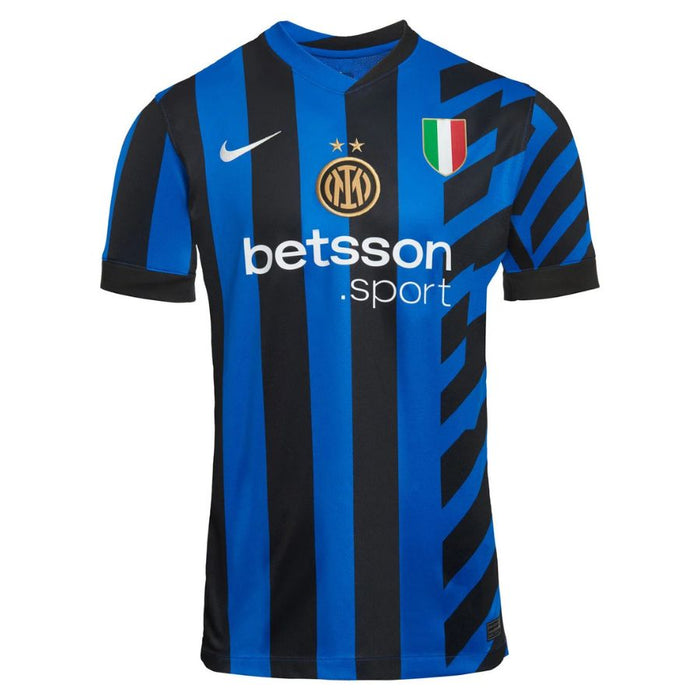 Inter Mailand Heimtrikot Herren 2024 2025