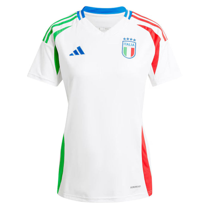Italien Auswärtstrikot EM 2024 2025 Damen