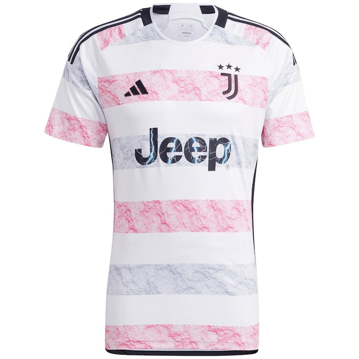 Juventus Away Damentrikot 2024