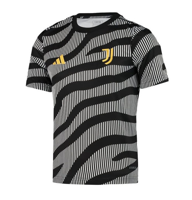 Juventus Herren-Trainingstrikot 2024