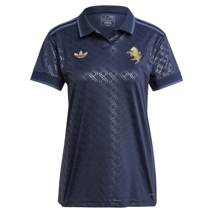 Juventus Ausweichtrikot Damen 2024 2025