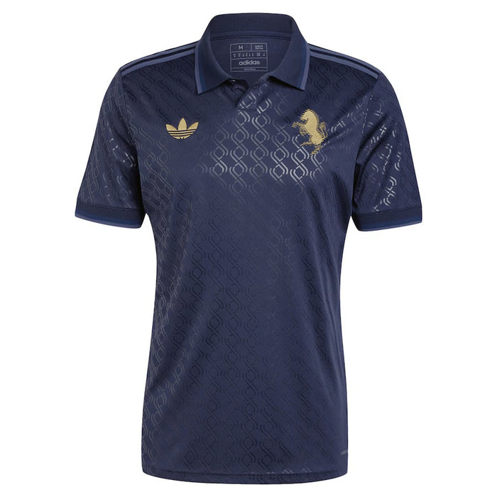 Juventus Ausweichtrikot Herren 2024 2025