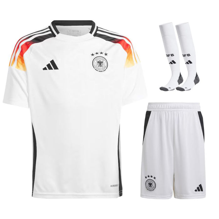 Deutschland Kinder-Heimtrikot 2024–2025