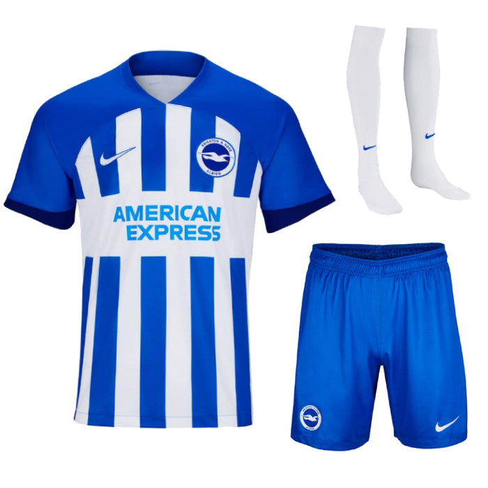 Brighton Children's Home Trikot 2023 2024