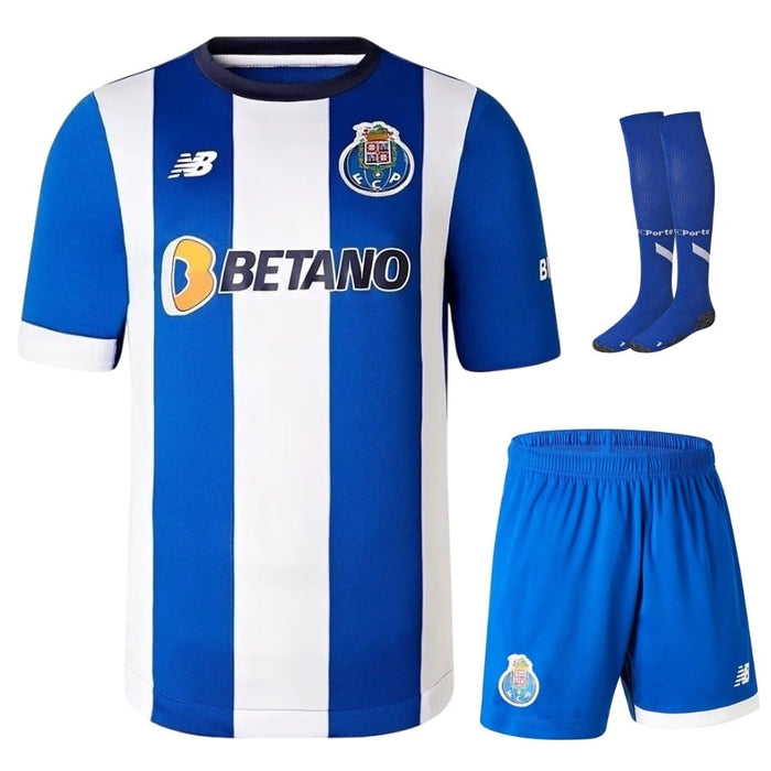 FC Porto 2024 Kindertrikot