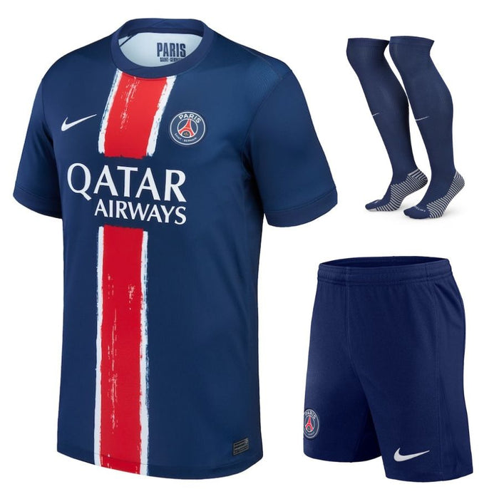 PSG Kinder-Trikot 2024 2025
