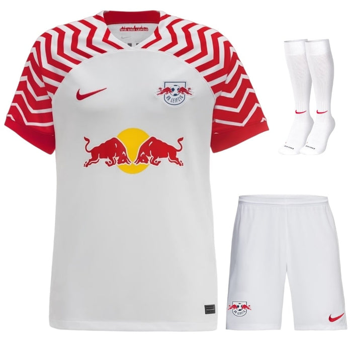 Trikot des Kinderheims Leipzig 2023-2024
