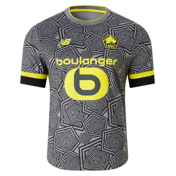 Ausweichtrikot Lille LOSC Herren 2024 2025