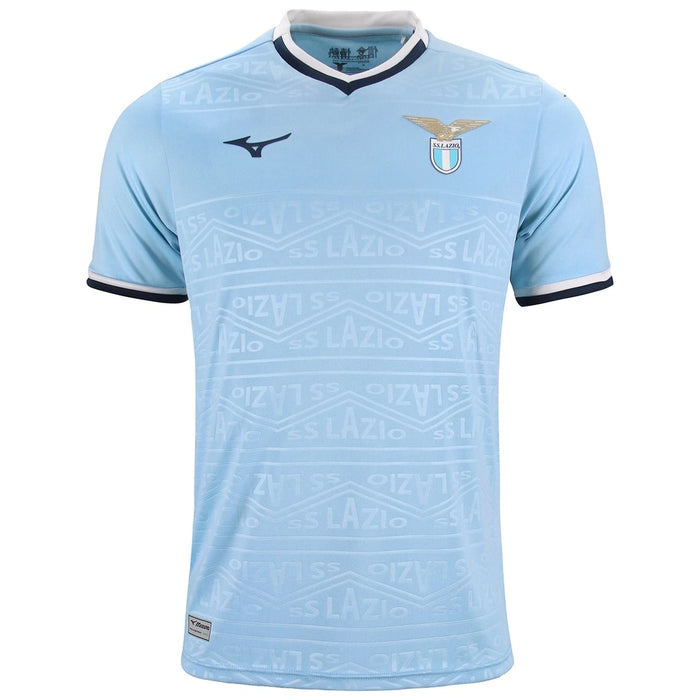 Lazio Rom Heimtrikot Herren 2024 2025
