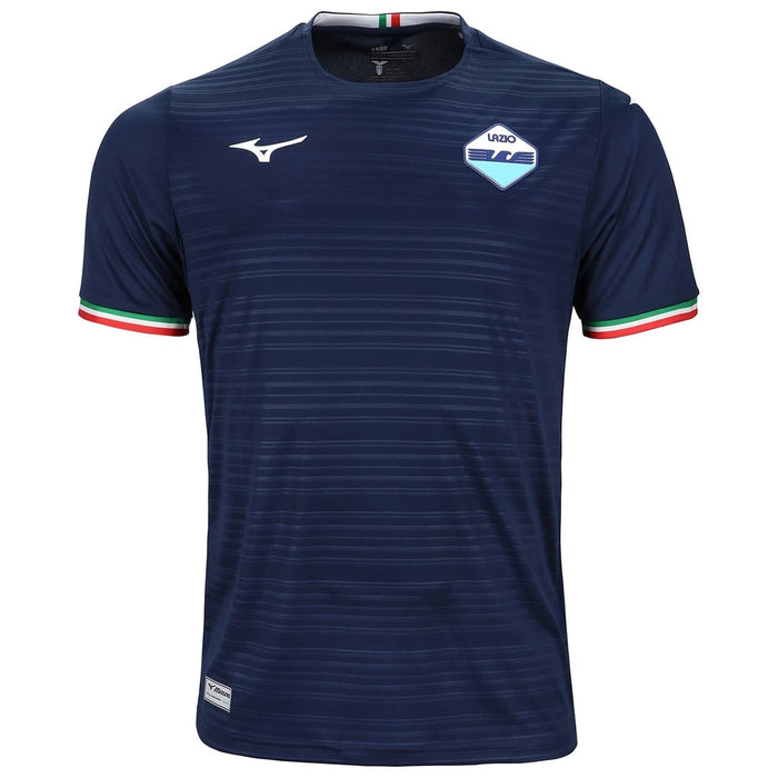 Lazio Roma Auswärtstrikot für Herren 2024 2025