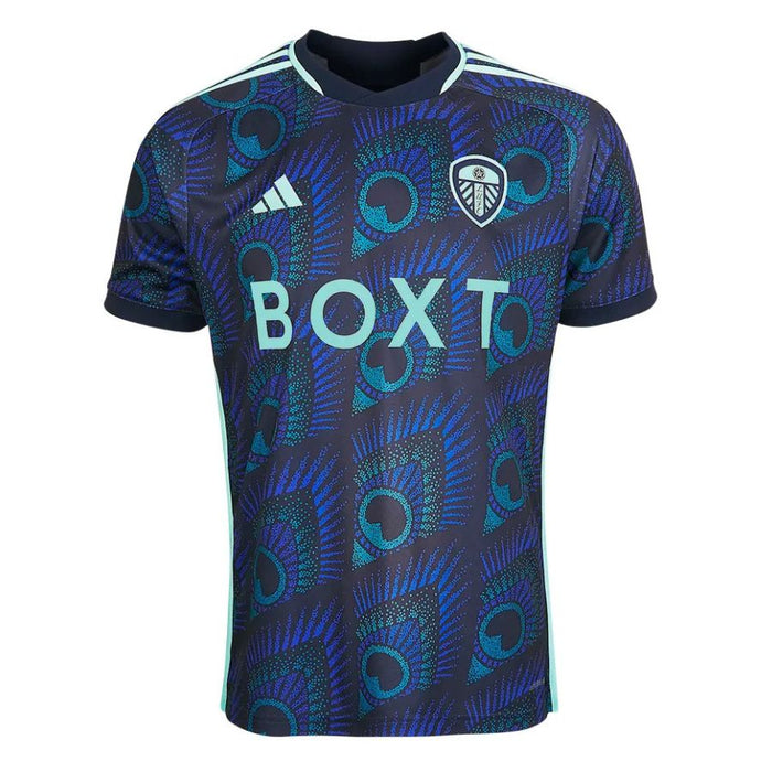 Leeds United Auswärtstrikot für Herren 2023–2024