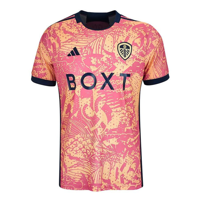 Leeds United Ausweichtrikot Herren 2023-2024