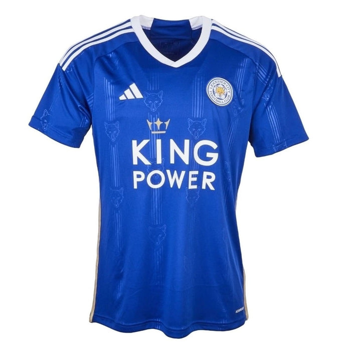 Leicester Heimtrikot Herren 2023-2024