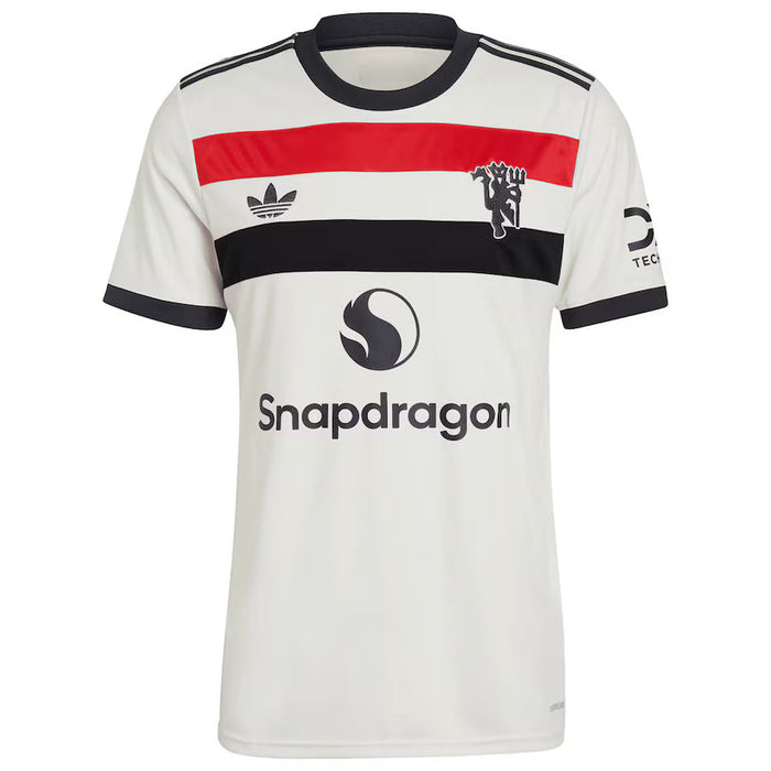 Manchester United Third Jersey Men 2024 2025
