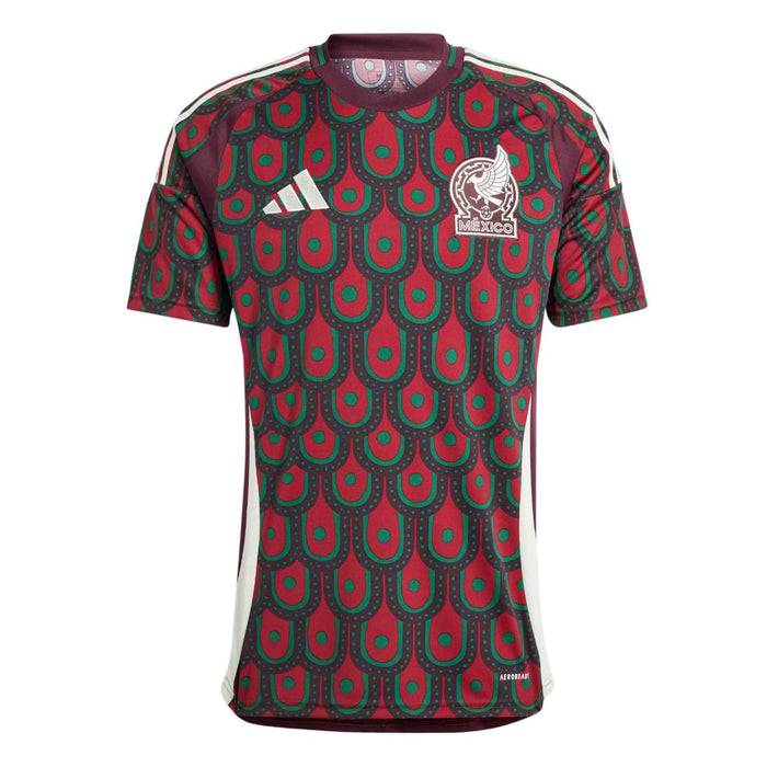 Mexico Men's Home Jersey 2024 2025