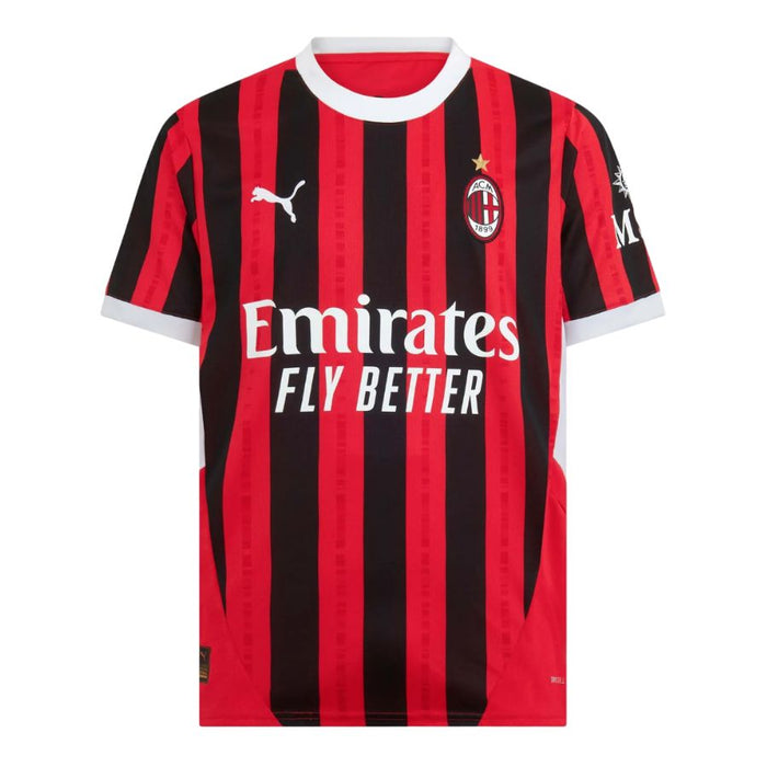 AC Mailand Herren Heimtrikot 2024 2025