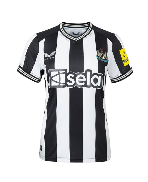 Newcastle Damen-Heimtrikot 2024