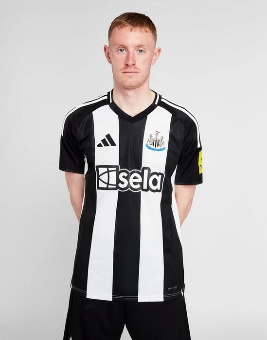 Newcastle-Herren-Heimtrikot 2024–2025