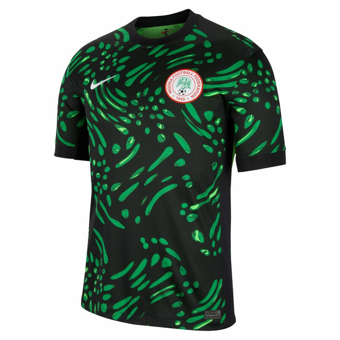 Nigeria Home Jersey 2024 2025