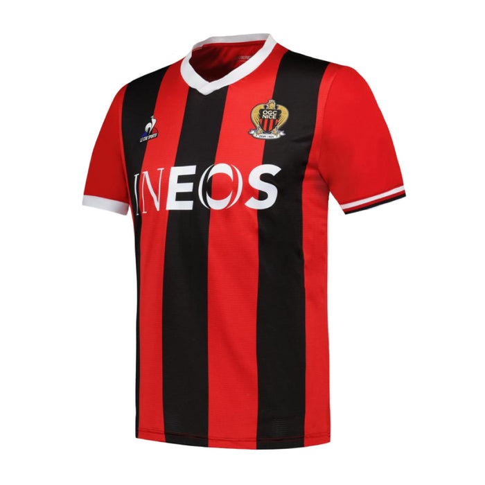 OGC Nice Home Herrentrikot 2023 2024