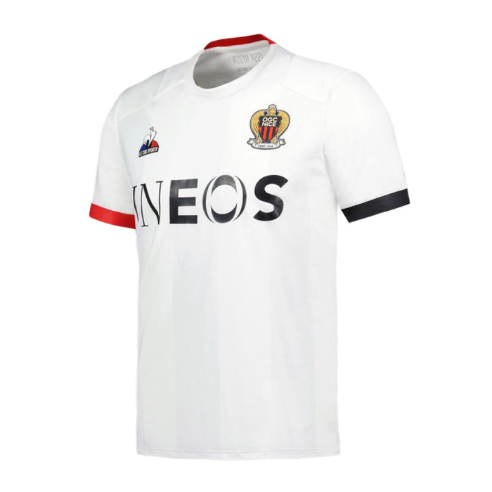 Maillot OGC Nice Exterieur Homme 2023 2024