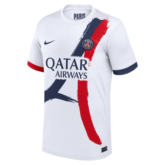 PSG Auswärtstrikot 2024 2025 Herren