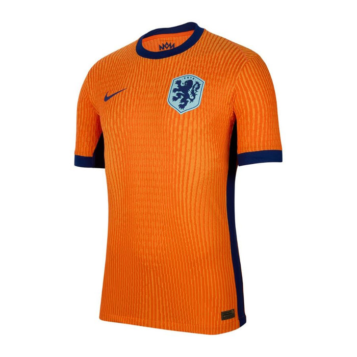 Netherlands Men's Home Jersey 2024 2025