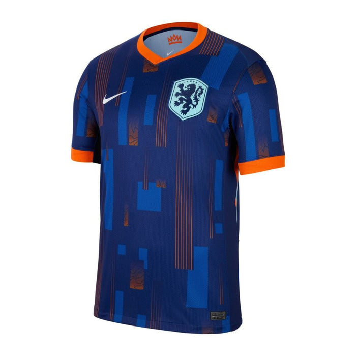 Netherlands Men's Away Jersey 2024 2025