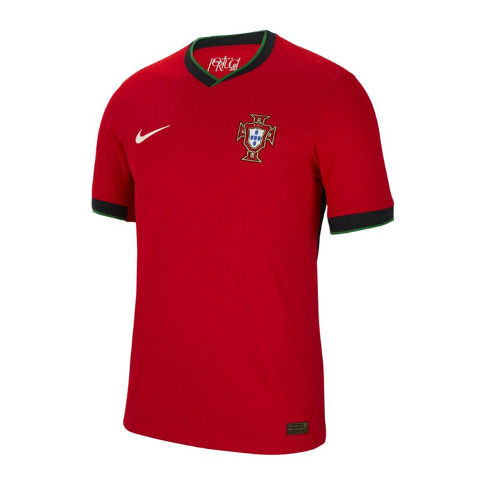 Portugal Men's Home Jersey 2024 2025