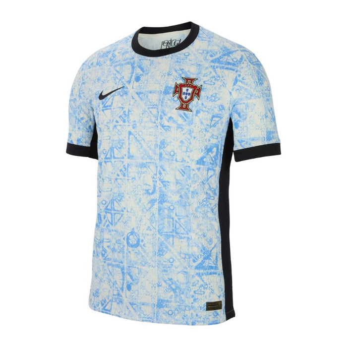 Portugal Men's Away Jersey 2024 2025