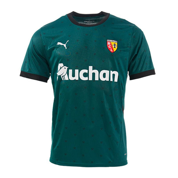 RC Lens Herren Auswärtstrikot 2024 2025