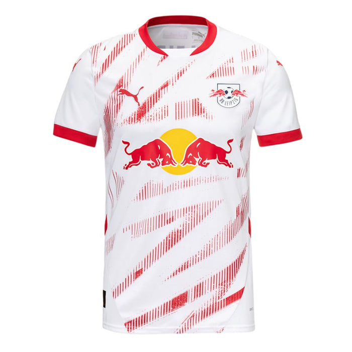 Leipzig Home Shirt Men 2024 2025