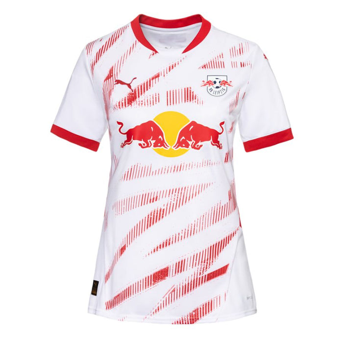Leipzig Home Damentrikot 2024 2025