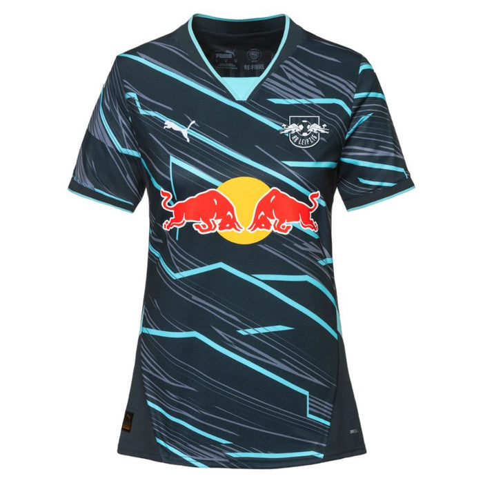 Leipzig Drittes Damentrikot 2024 2025
