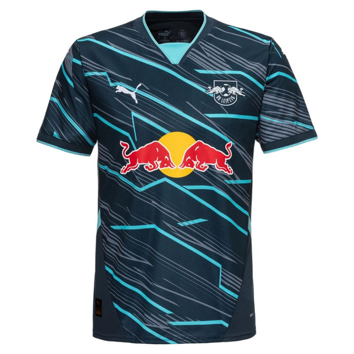 Leipzig Herren Ausweichtrikot 2024 2025