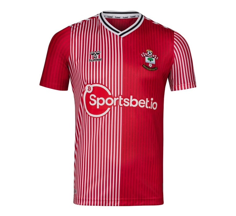 Southampton Heimtrikot Herren 2023-2024